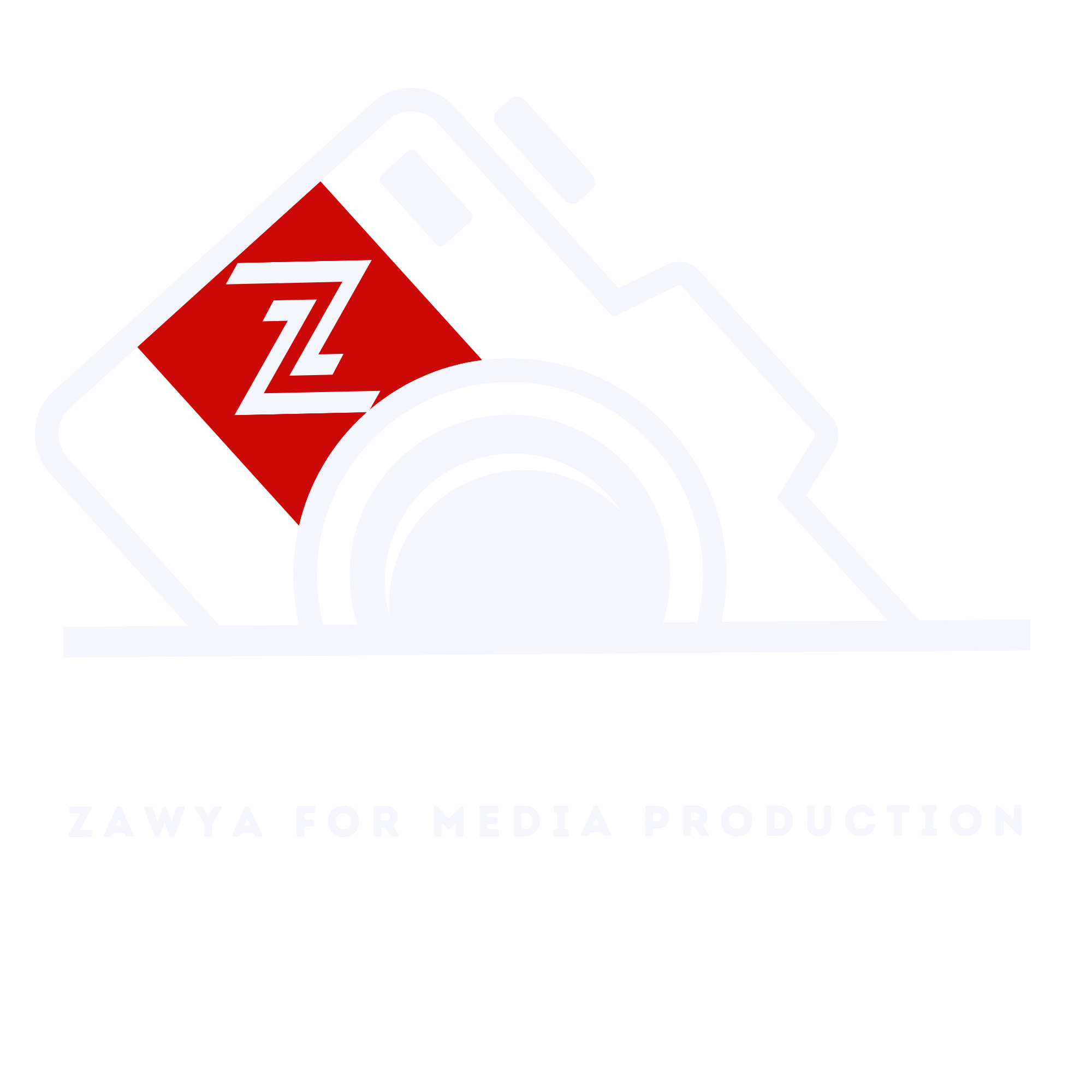 Zawya Logo